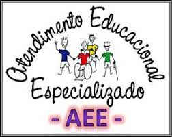 Atendimento Educacional Especializado - AEE - TEA